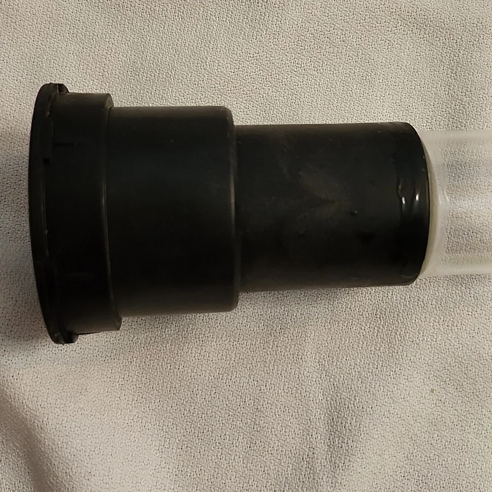 Tetra Pond UV Clarifier Replacement Sleeve